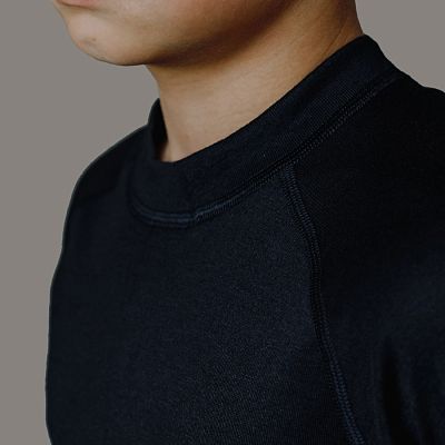 Превью  Комплект термобелья NORDSKI Jr. Active Pro Black